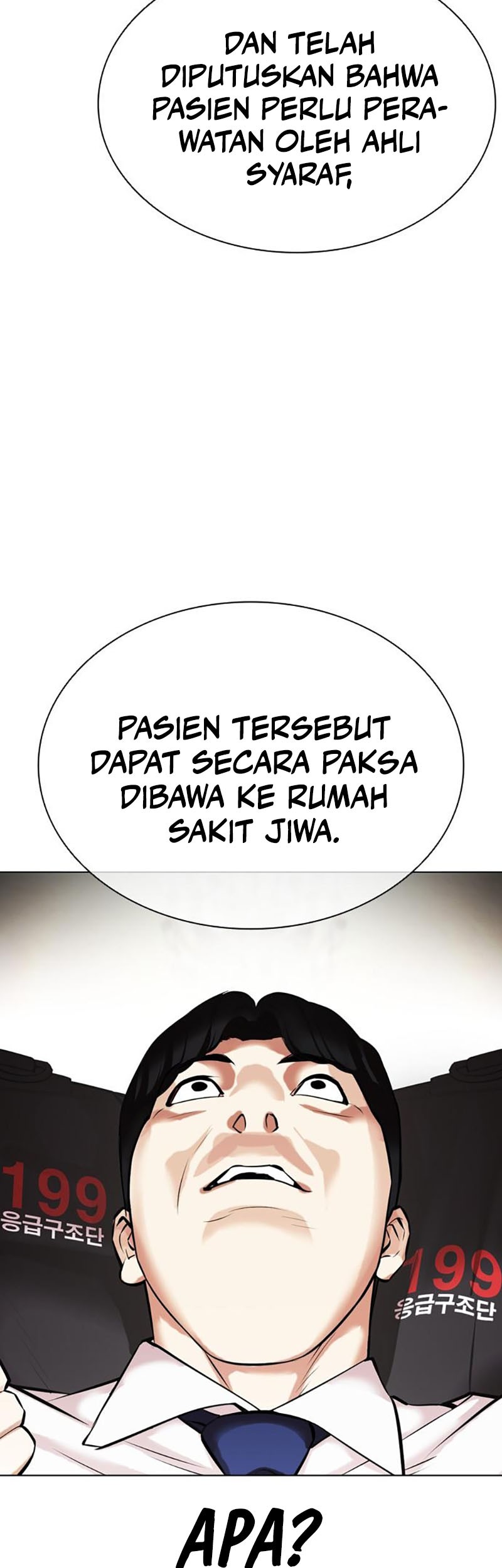 Chapter 447 - halaman 97