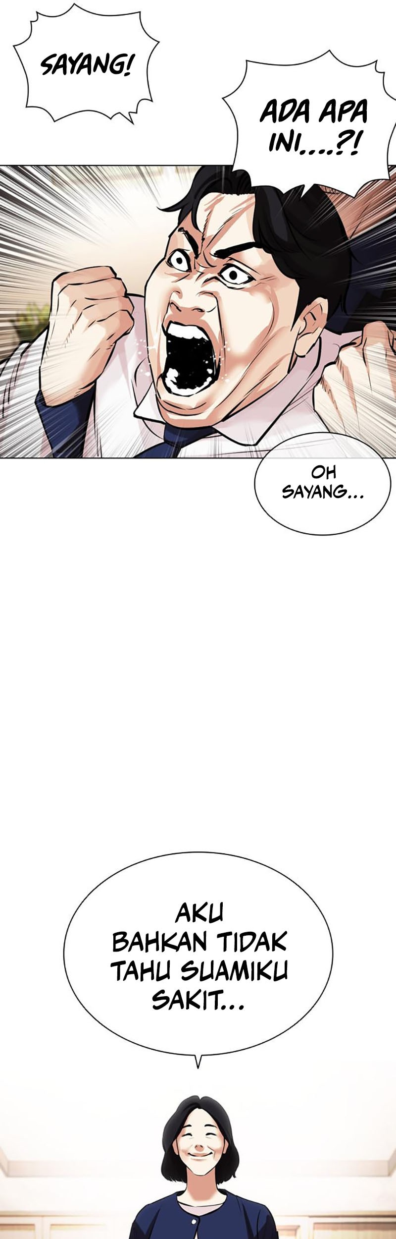 Chapter 447 - halaman 100