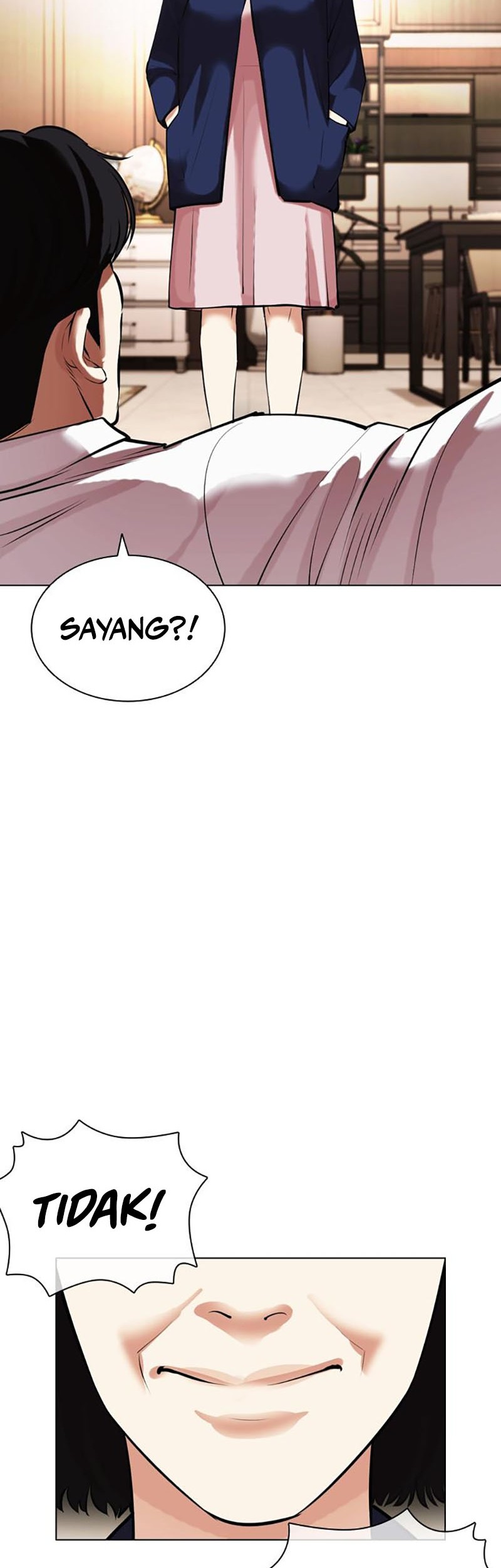 Chapter 447 - halaman 101
