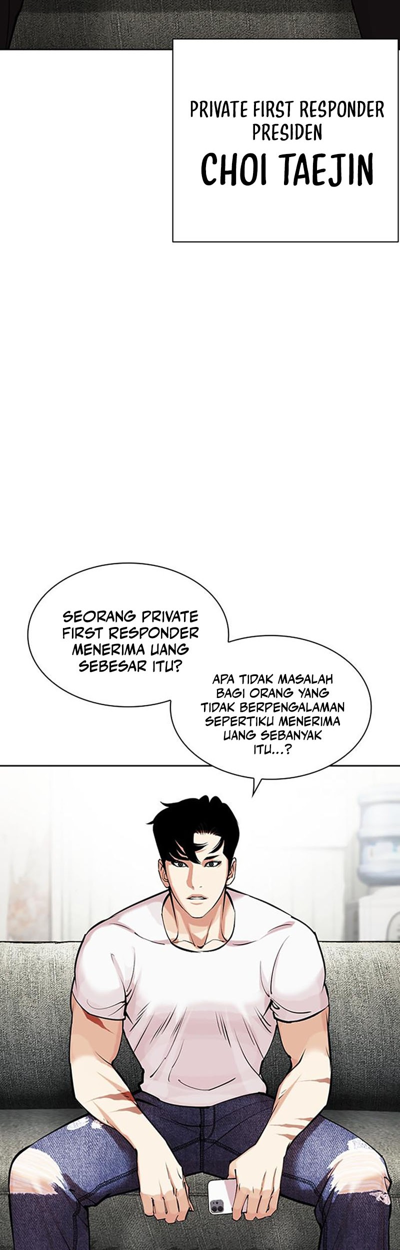 Chapter 447 - halaman 4