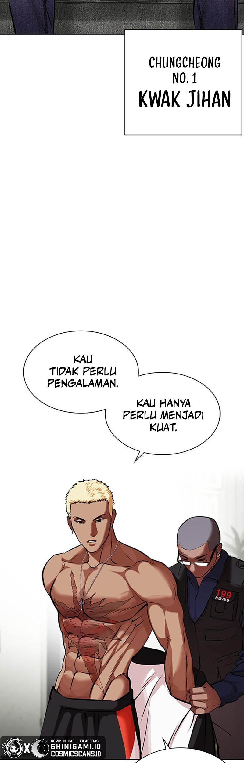 Chapter 447 - halaman 5