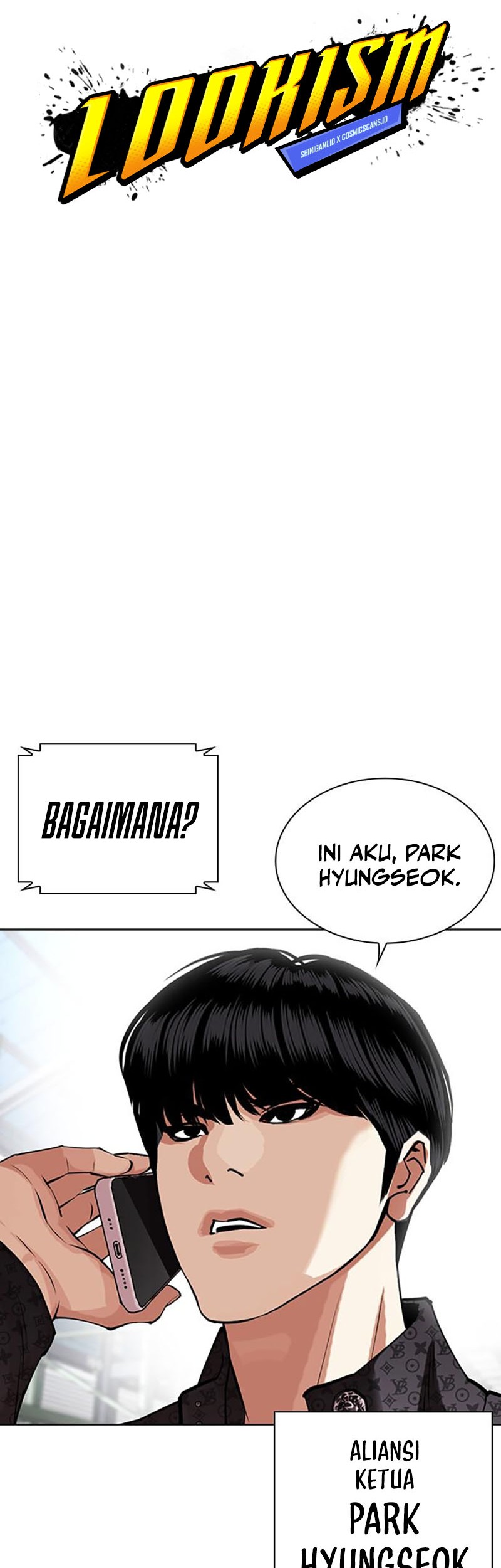 Chapter 447 - halaman 13