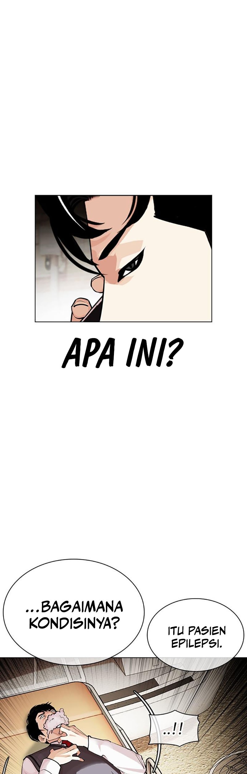 Chapter 447 - halaman 18