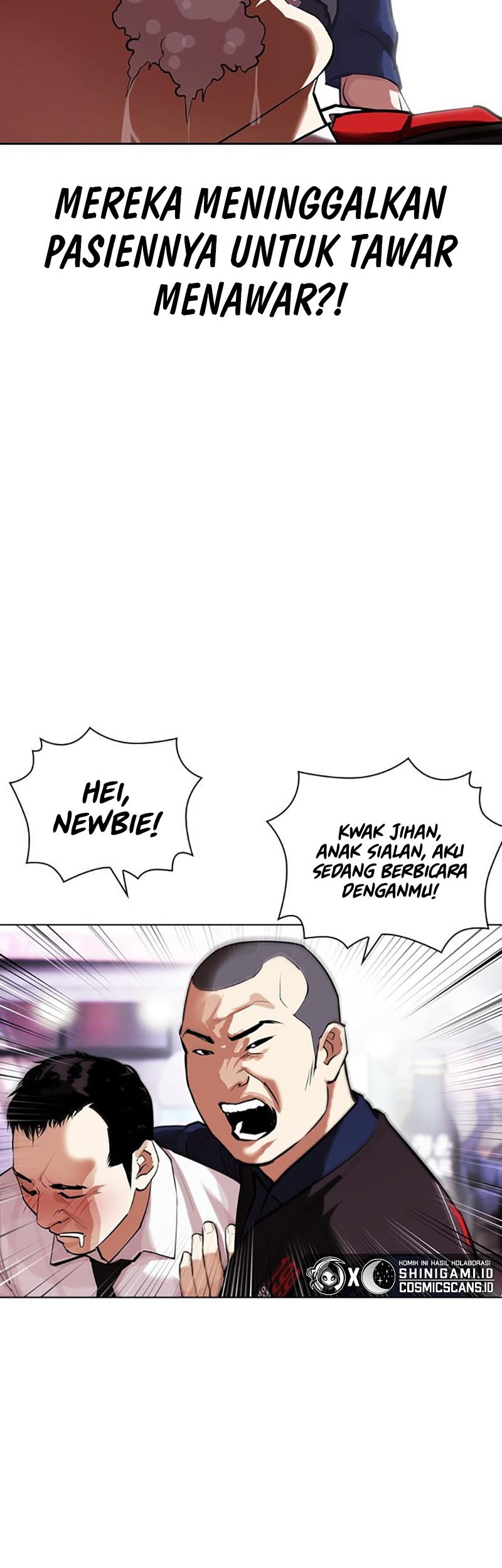 Chapter 447 - halaman 28