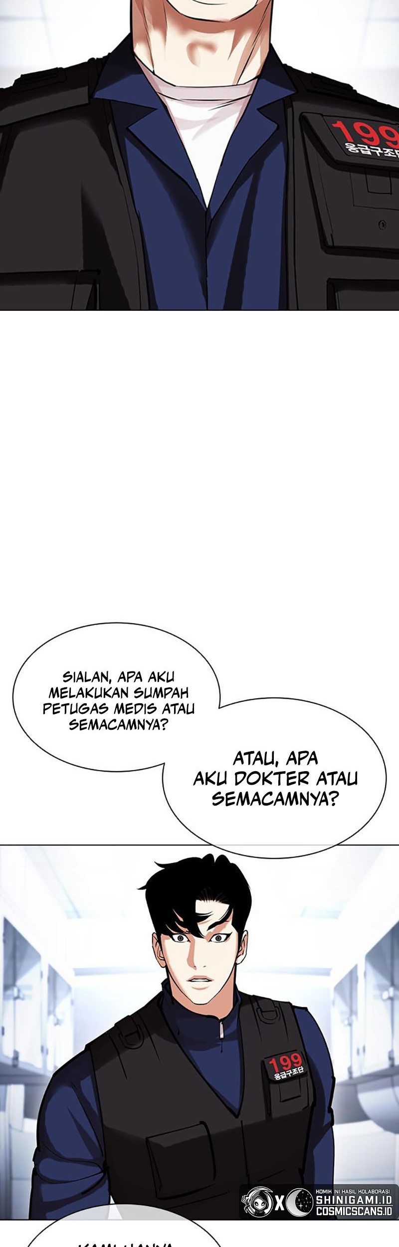 Chapter 447 - halaman 38