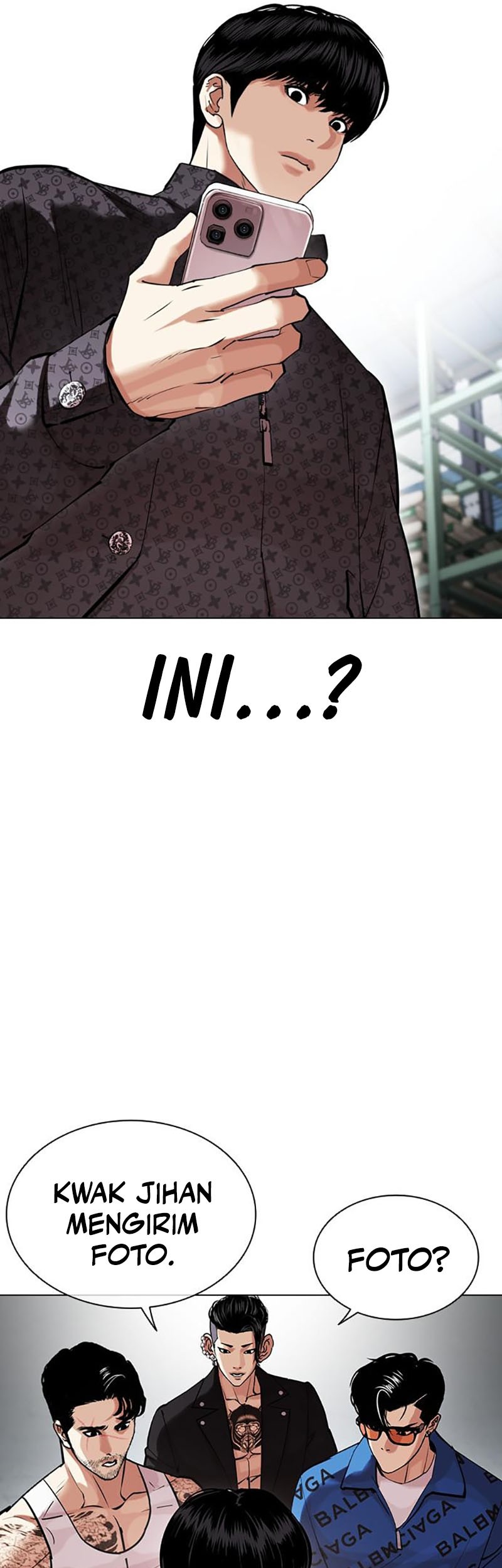 Chapter 448 - halaman 48