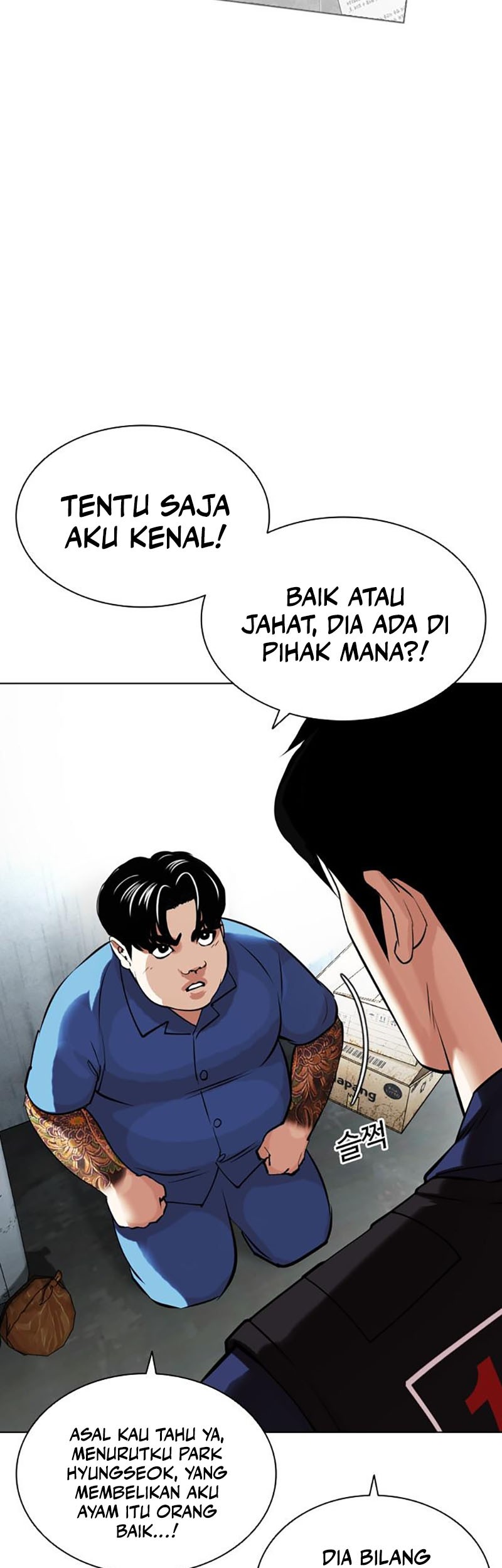Chapter 448 - halaman 65