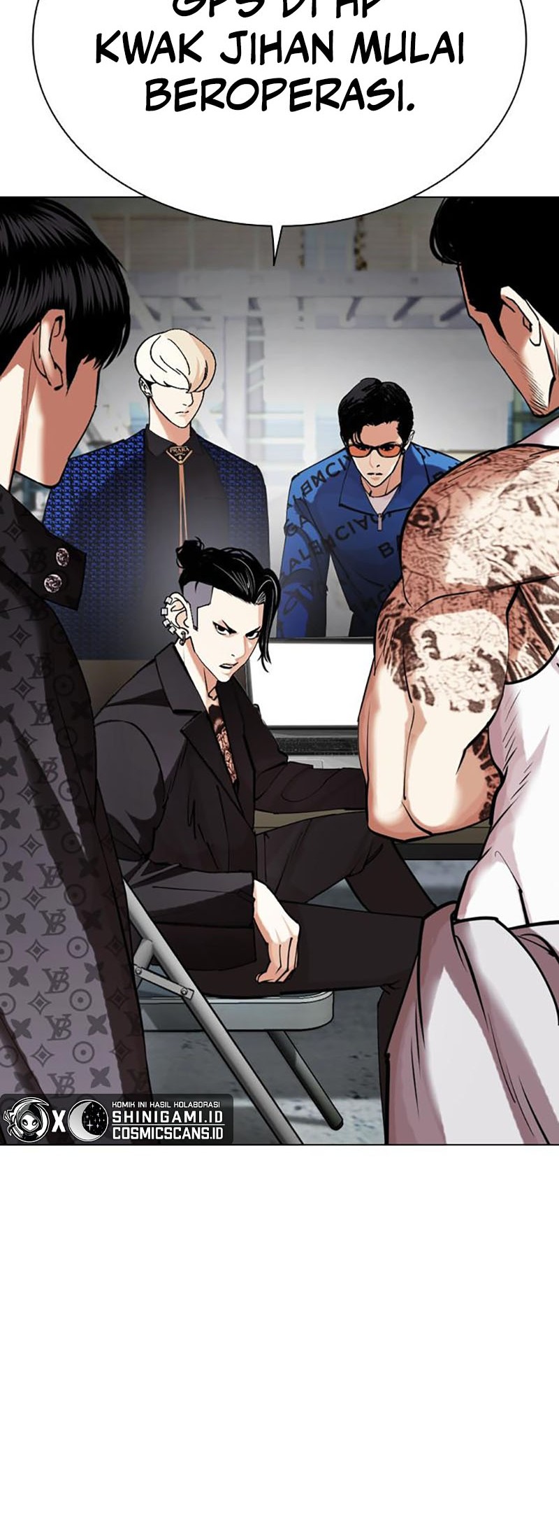 Chapter 448 - halaman 71