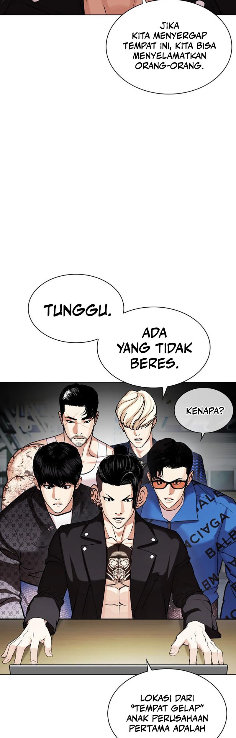 Chapter 448 - halaman 73