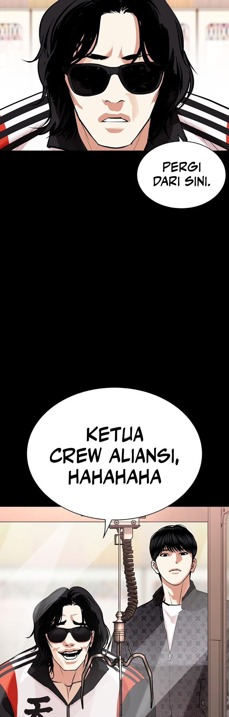 Chapter 448 - halaman 85