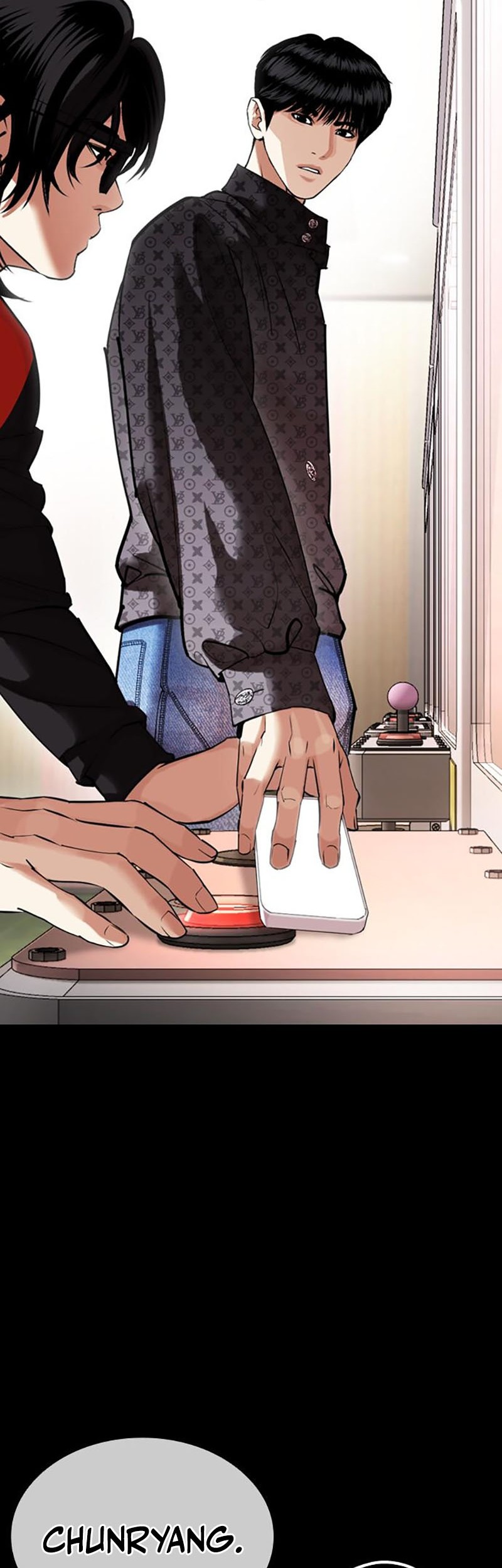 Chapter 448 - halaman 88