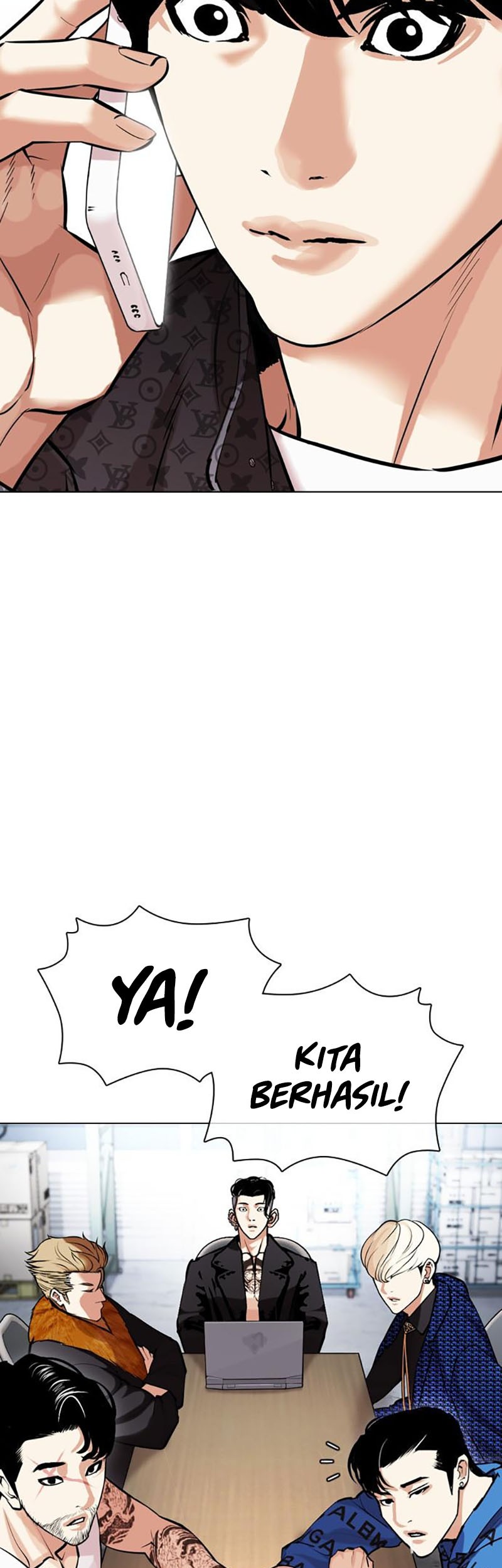 Chapter 448 - halaman 5