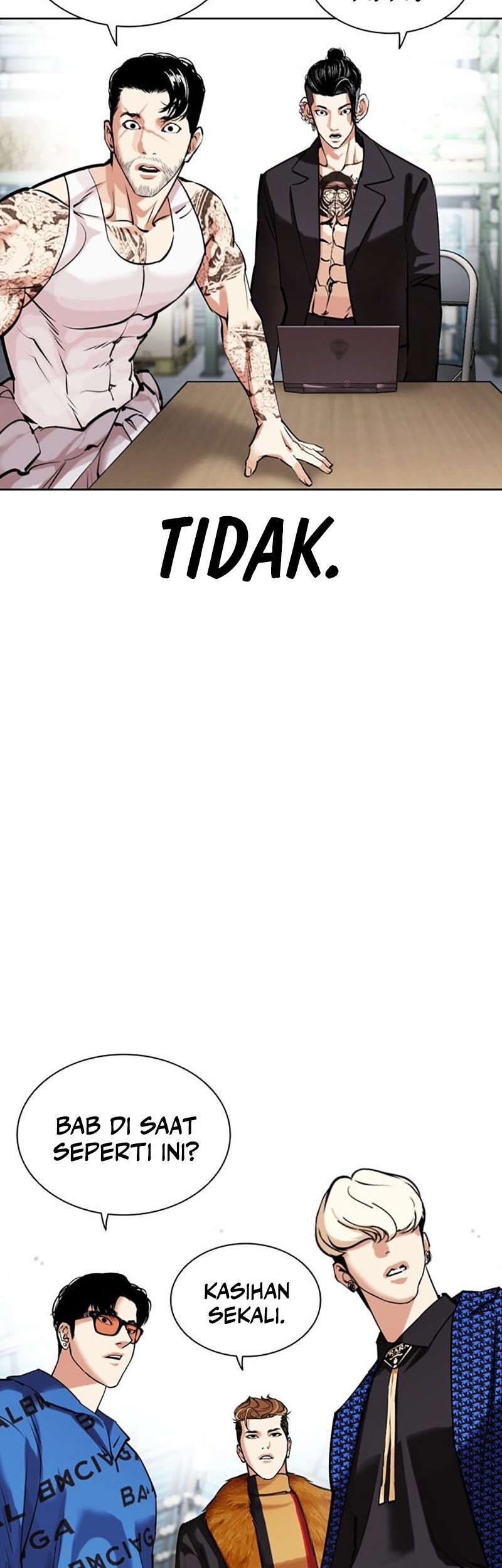 Chapter 448 - halaman 14
