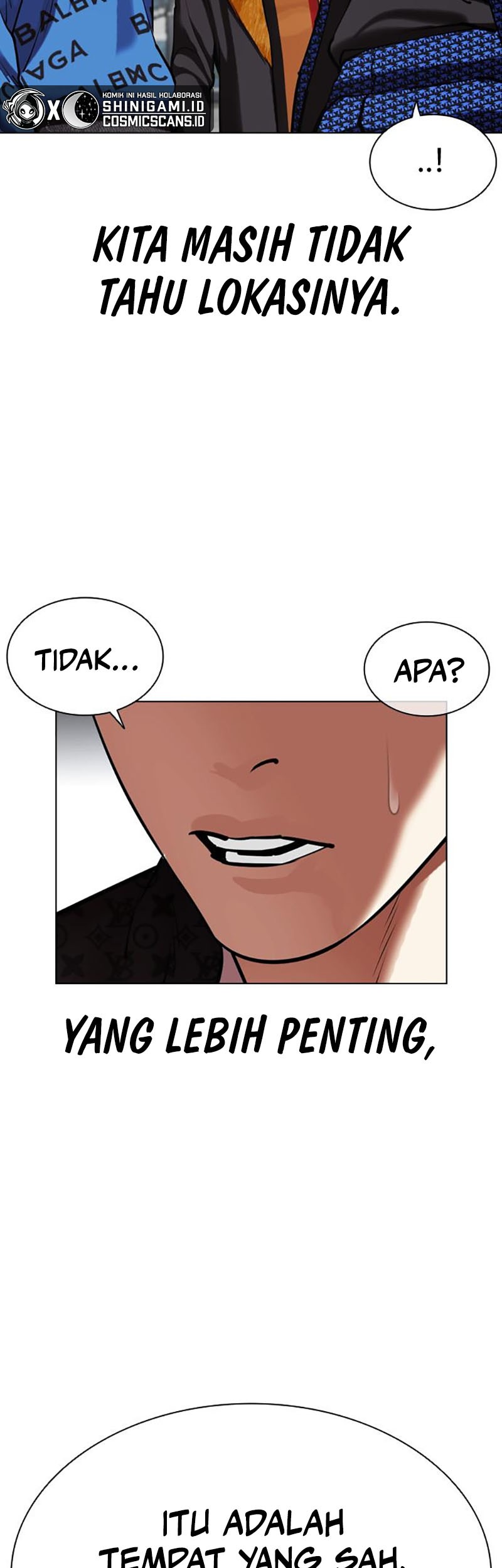 Chapter 448 - halaman 15