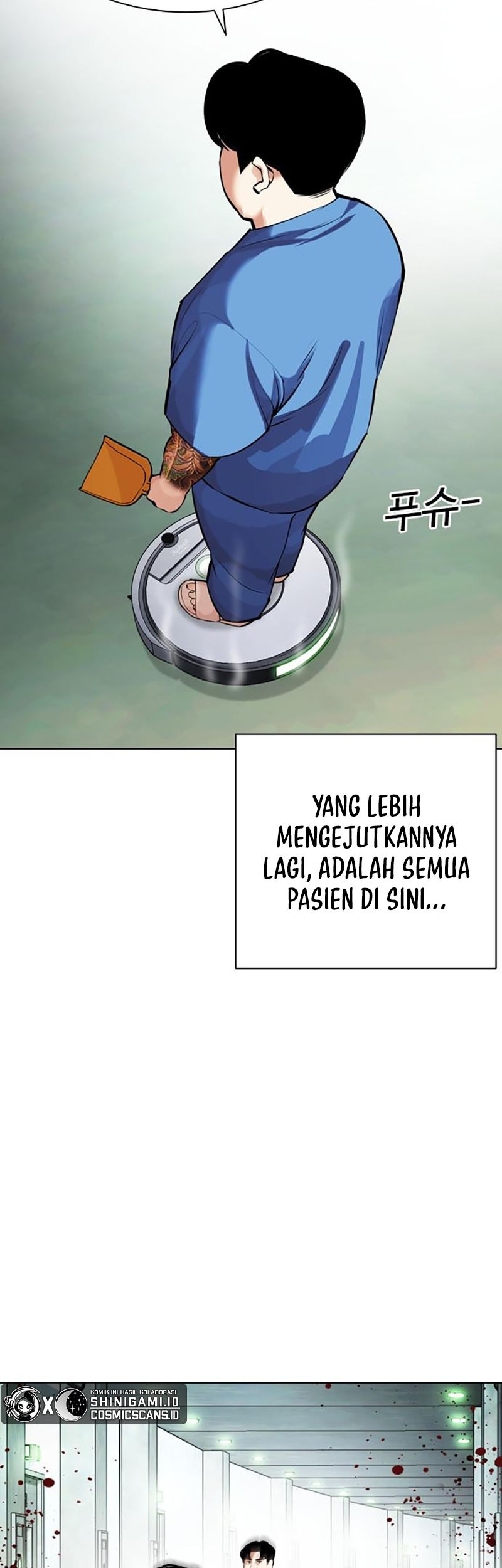 Chapter 448 - halaman 28
