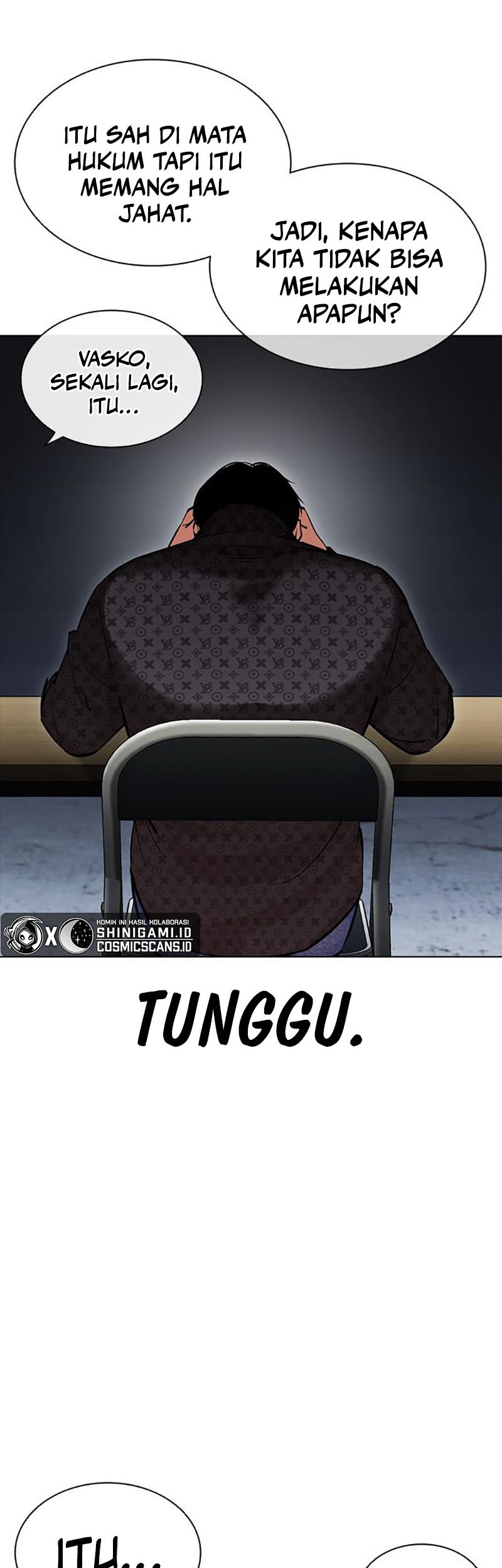 Chapter 448 - halaman 33
