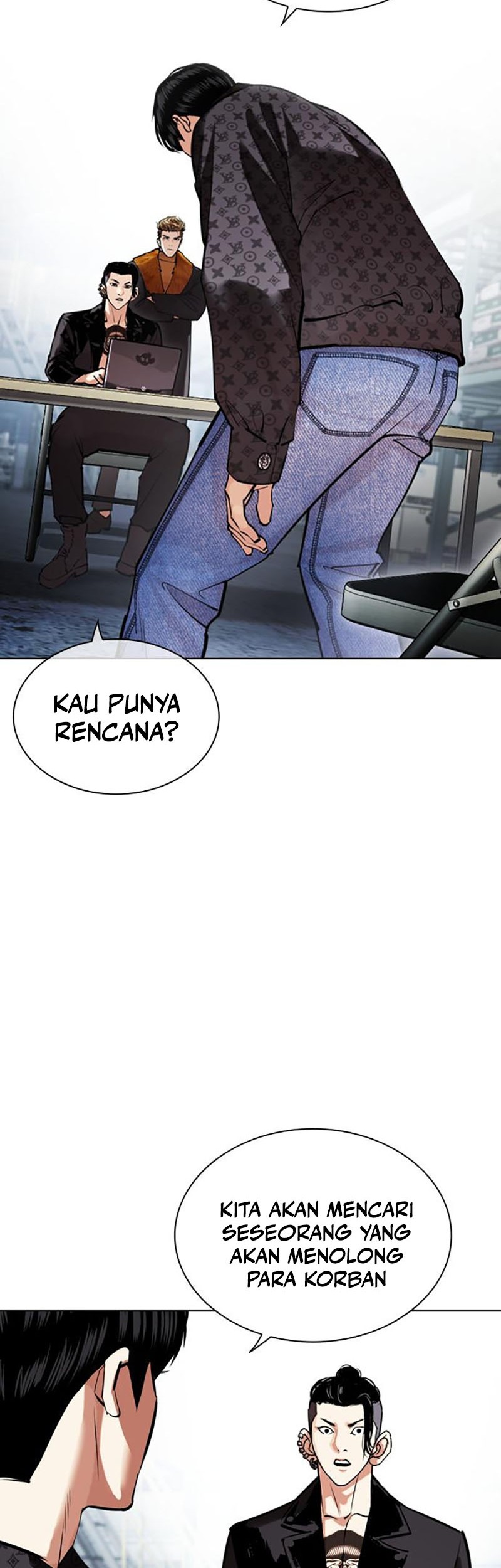 Chapter 448 - halaman 38