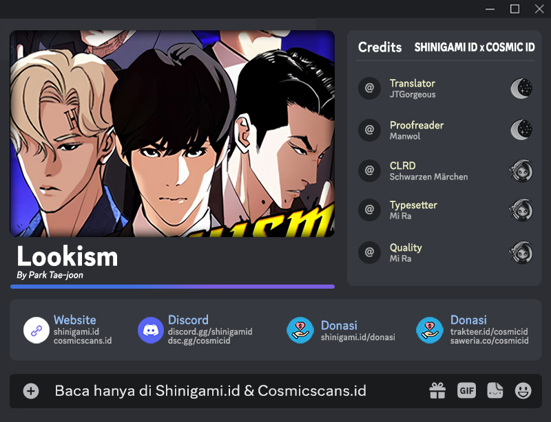 Chapter 449 - halaman 2
