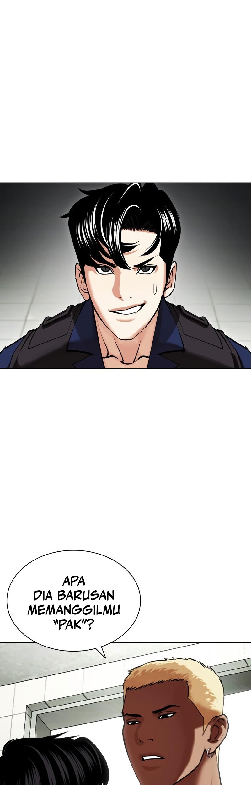 Chapter 449 - halaman 39
