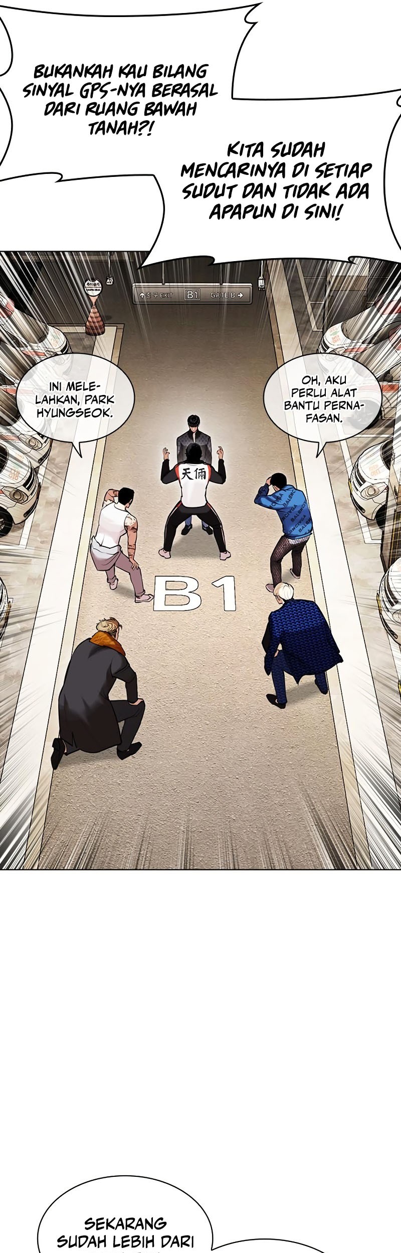 Chapter 449 - halaman 42