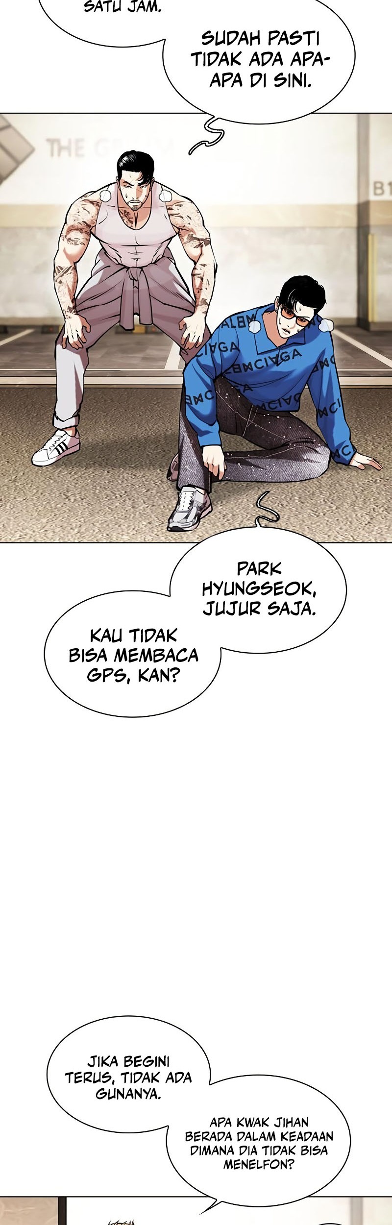 Chapter 449 - halaman 43