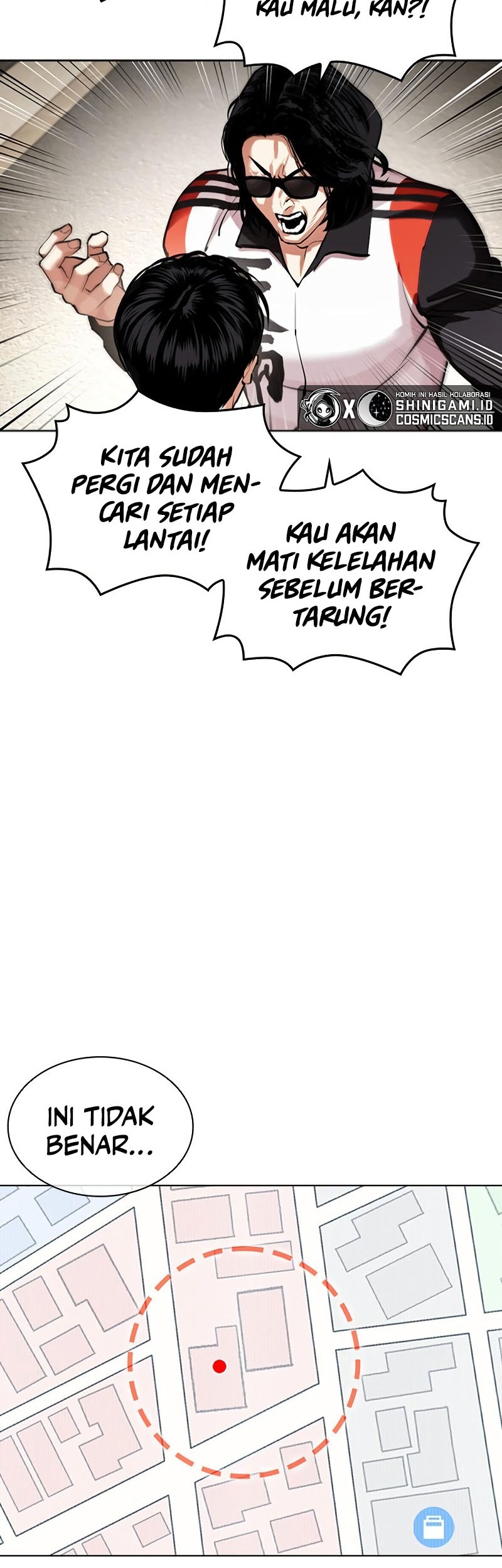 Chapter 449 - halaman 47