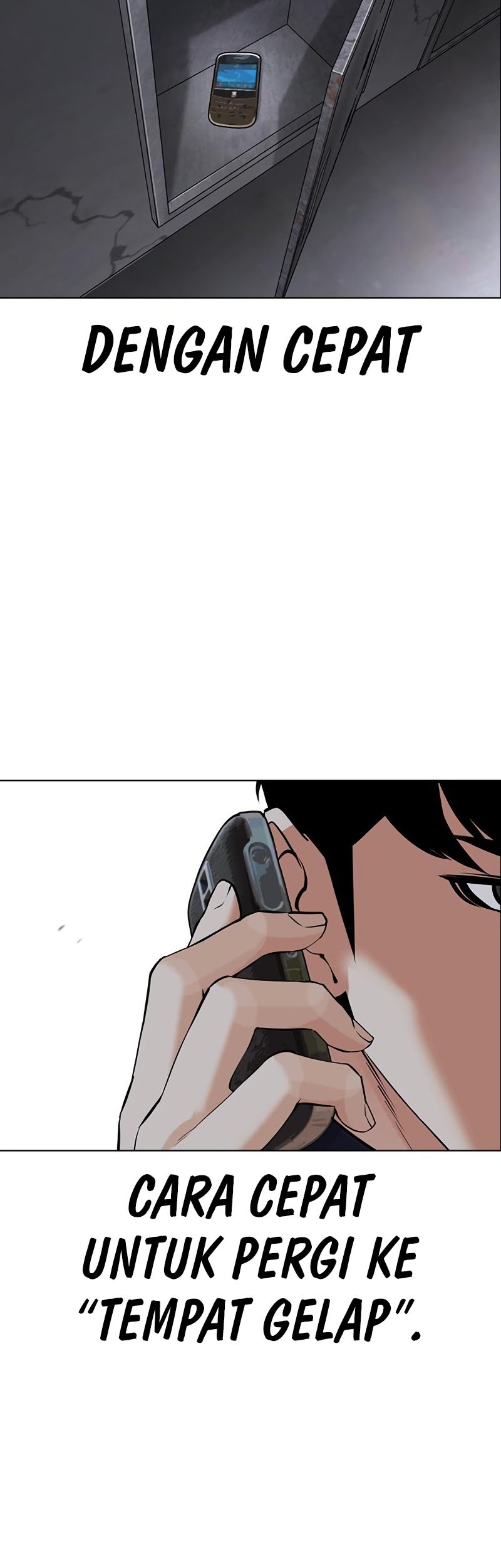 Chapter 449 - halaman 68