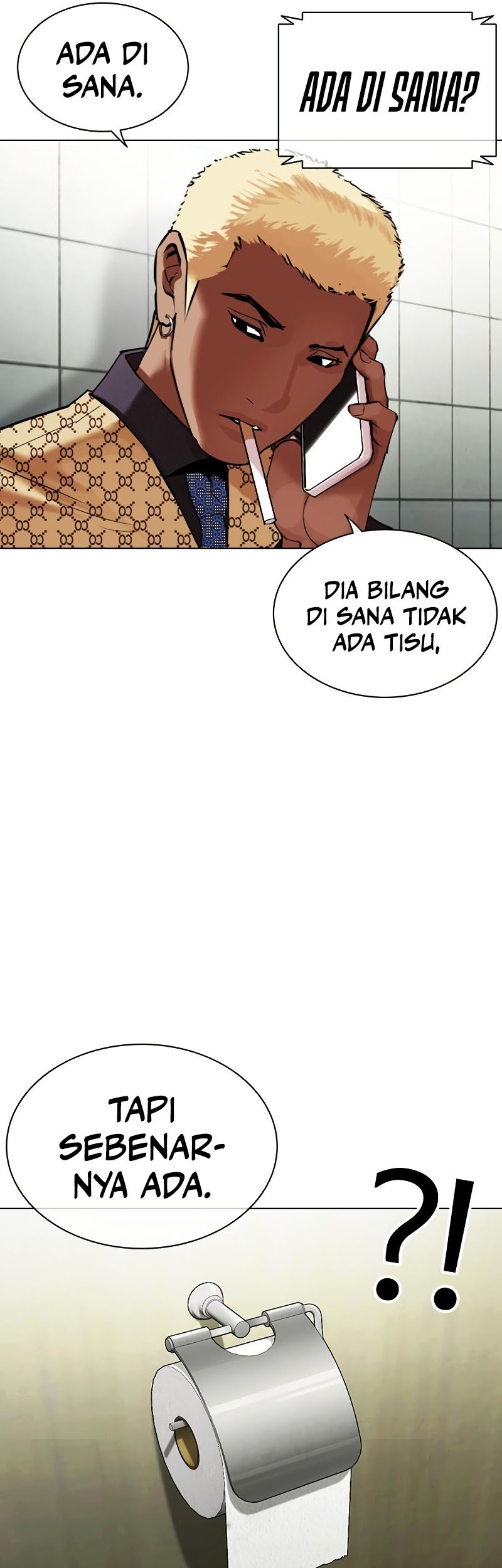 Chapter 449 - halaman 78
