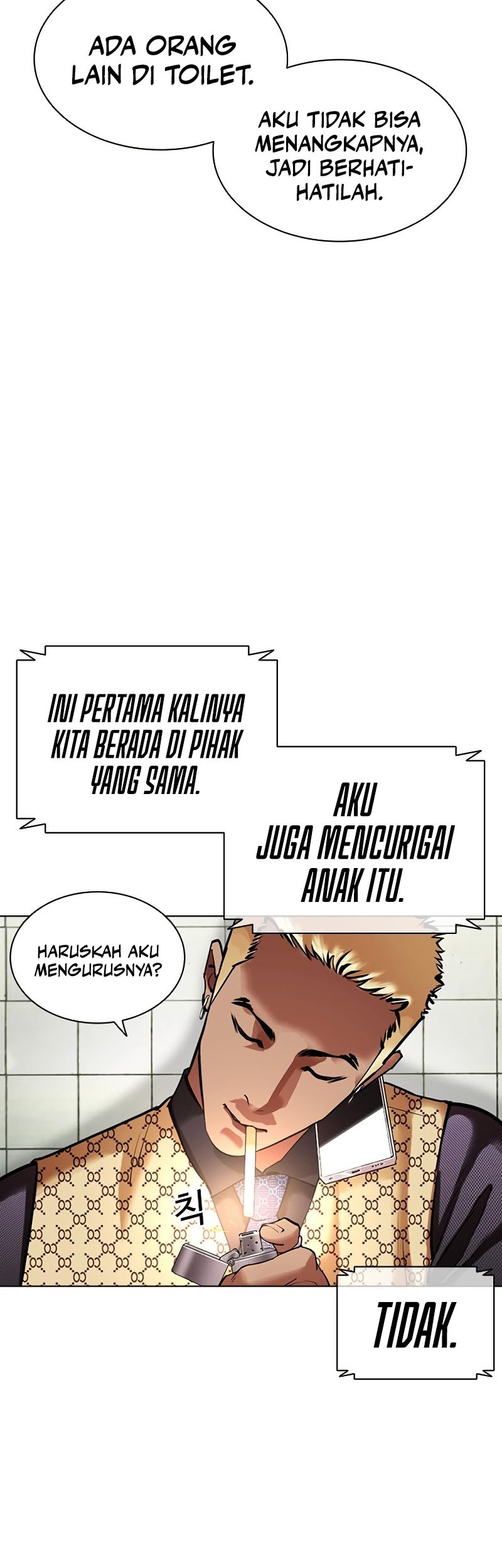 Chapter 449 - halaman 80