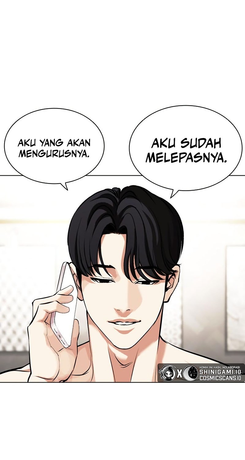 Chapter 449 - halaman 81