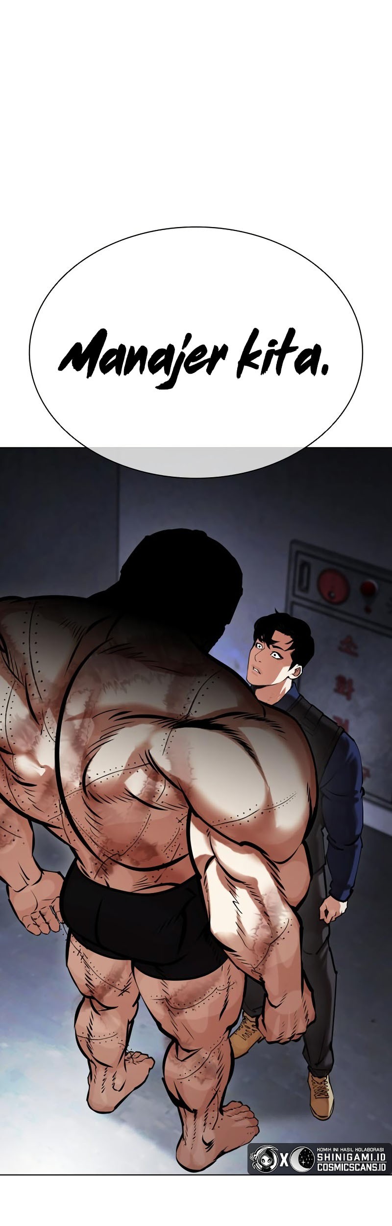 Chapter 449 - halaman 82