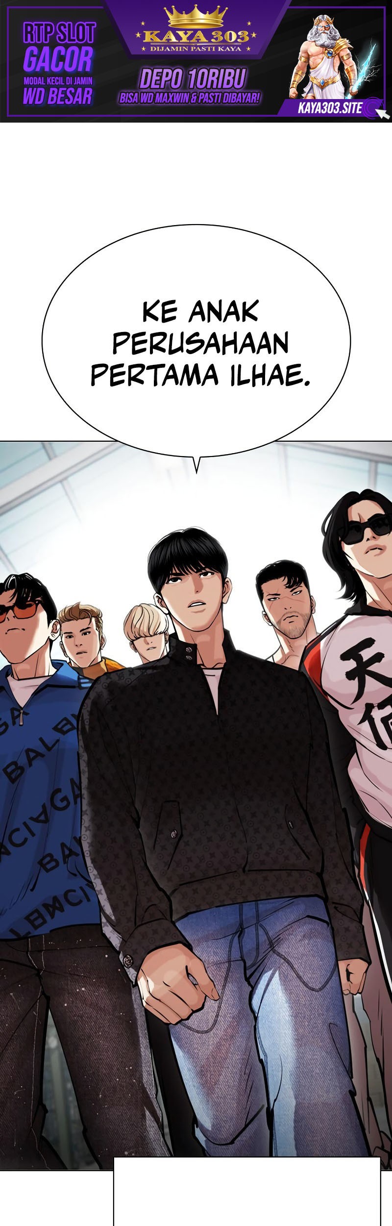 Chapter 449 - halaman 3