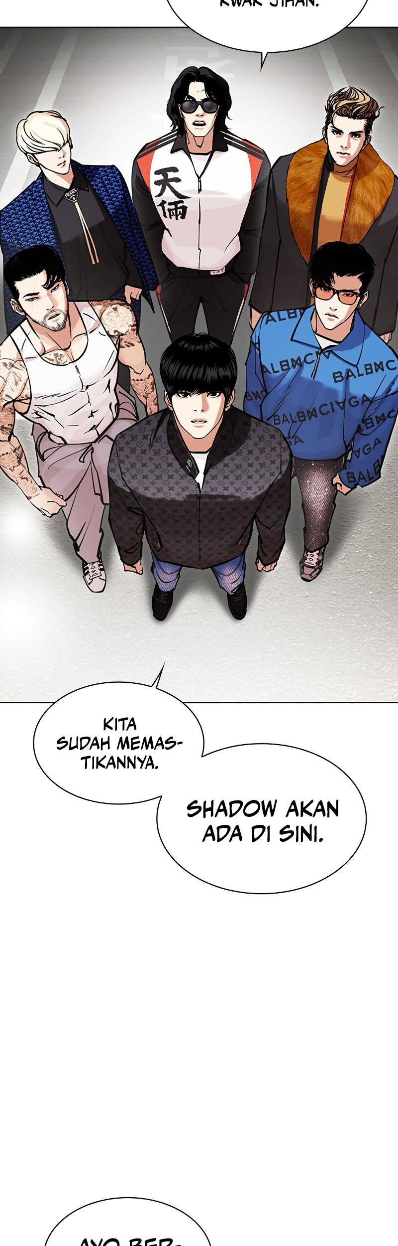 Chapter 449 - halaman 9