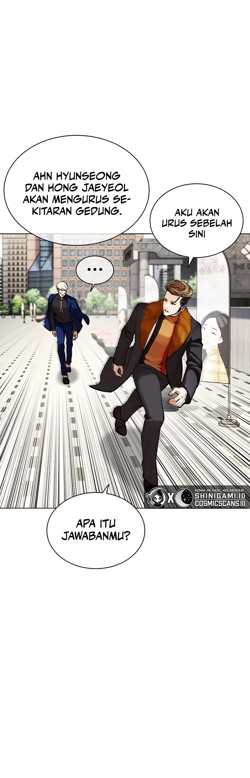 Chapter 449 - halaman 13