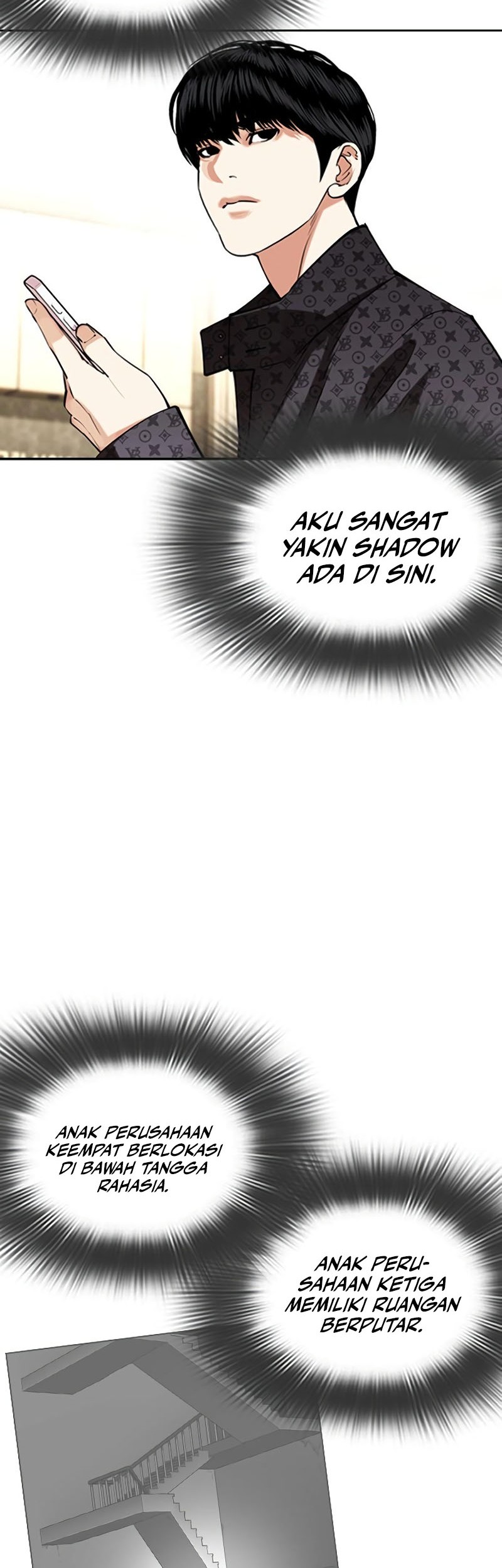 Chapter 449 - halaman 15