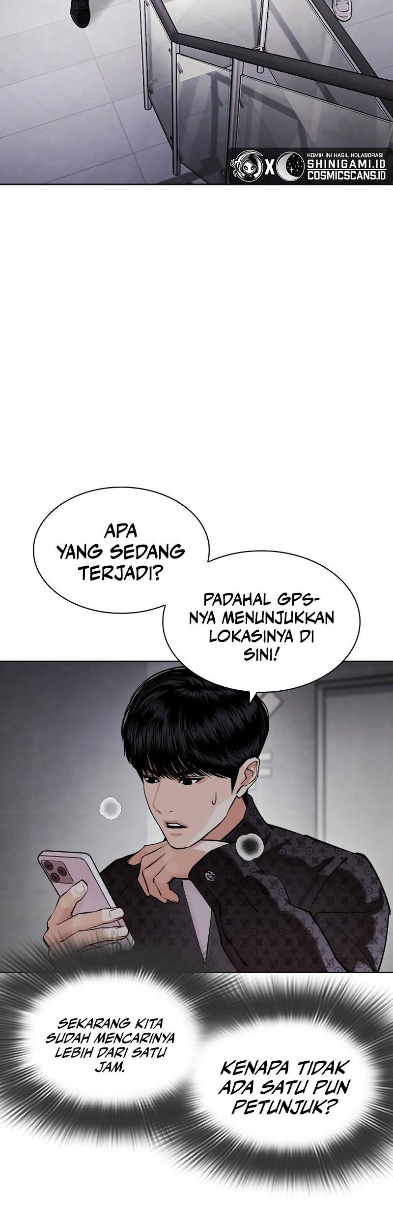 Chapter 449 - halaman 19