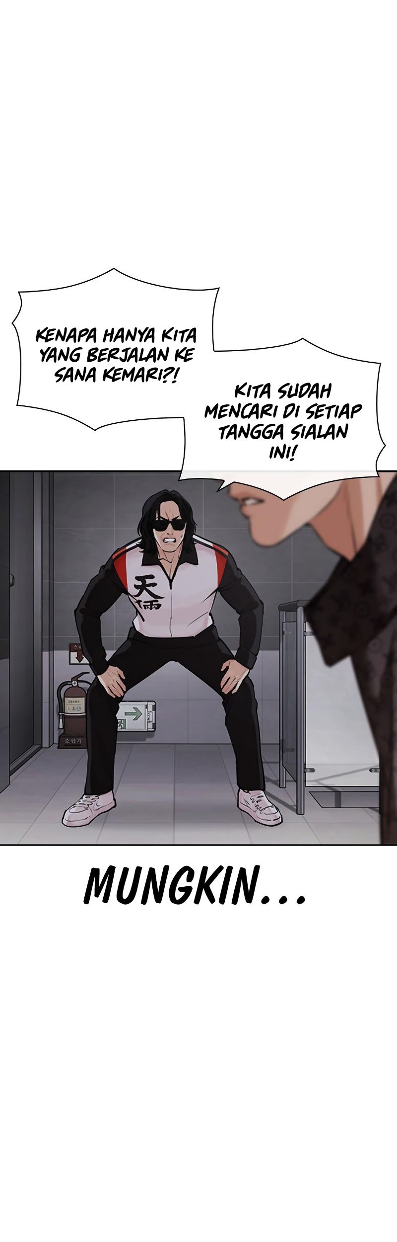 Chapter 449 - halaman 20