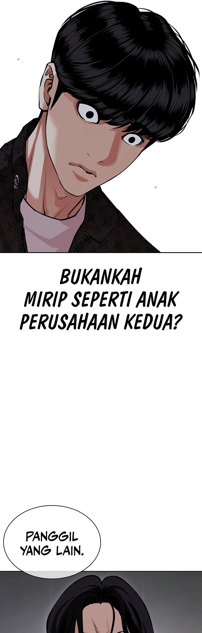 Chapter 449 - halaman 22