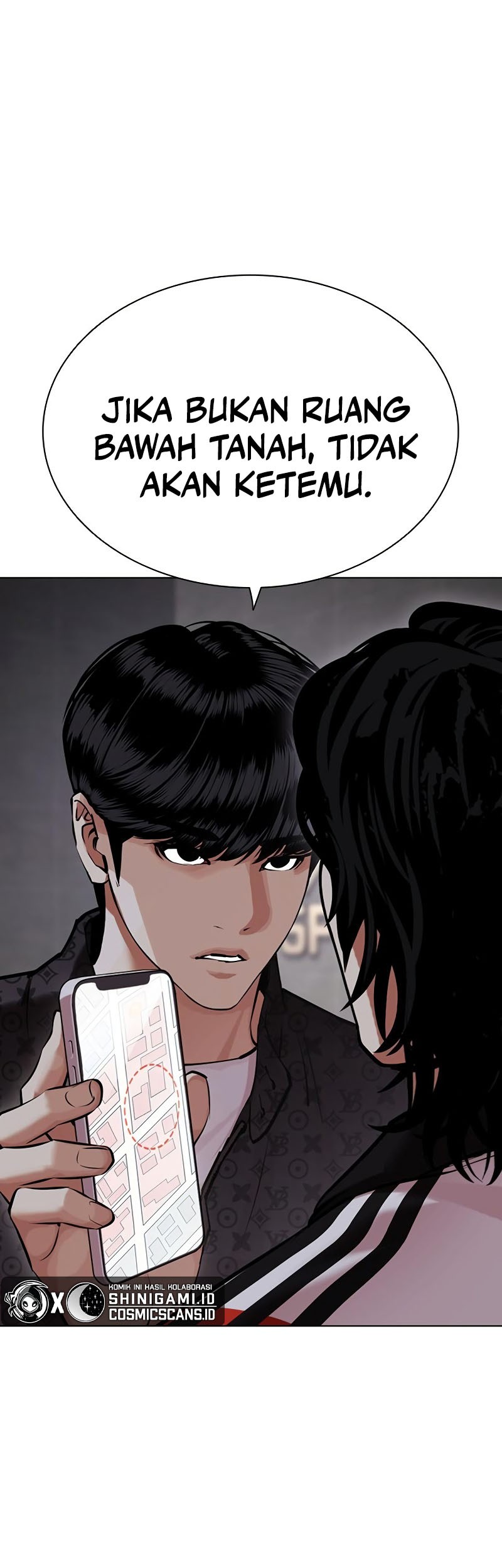 Chapter 449 - halaman 24