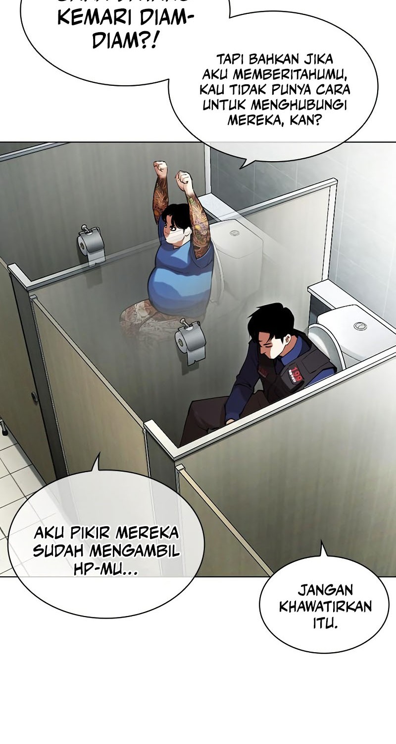 Chapter 449 - halaman 29