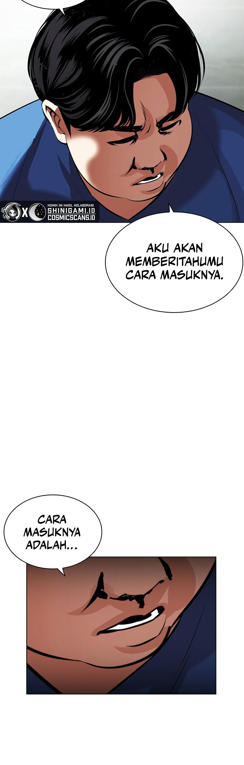 Chapter 449 - halaman 31