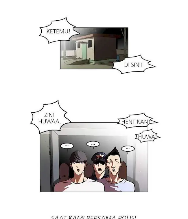 Chapter 45 - halaman 57