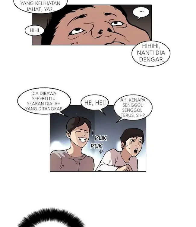 Chapter 45 - halaman 67