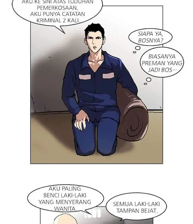 Chapter 45 - halaman 78