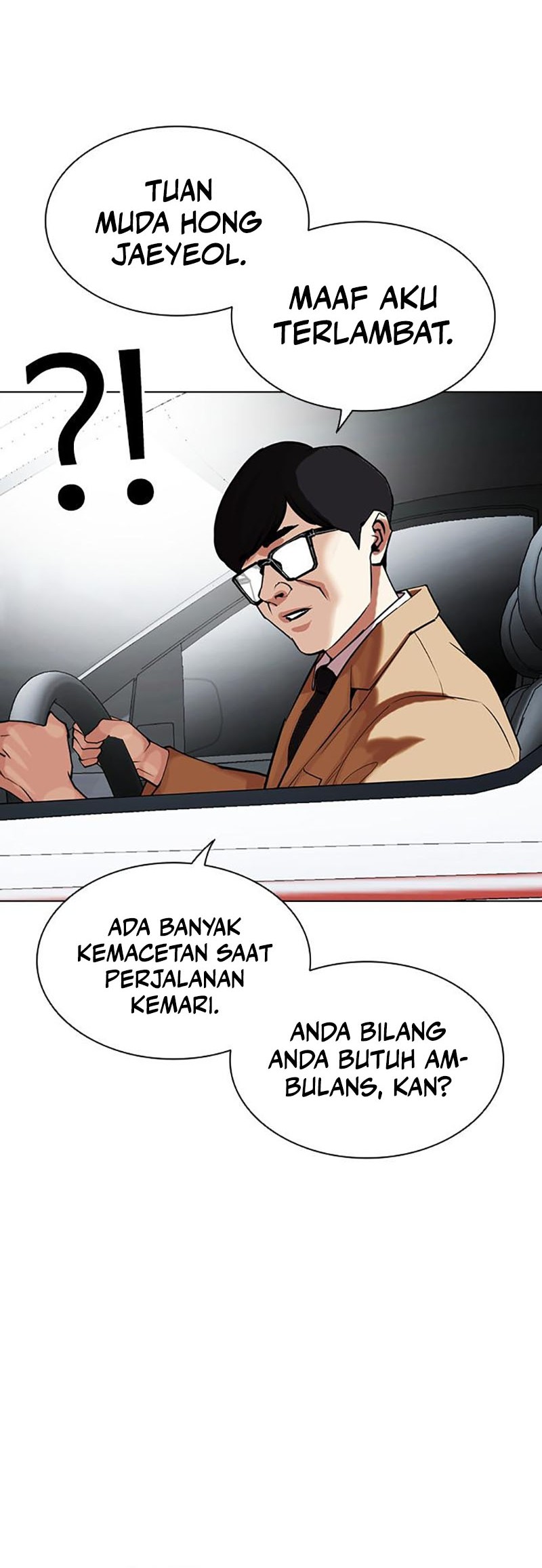 Chapter 450 - halaman 49
