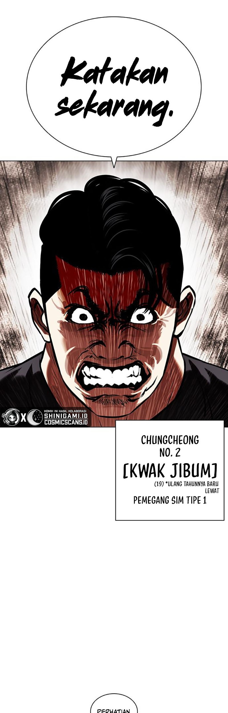Chapter 450 - halaman 55