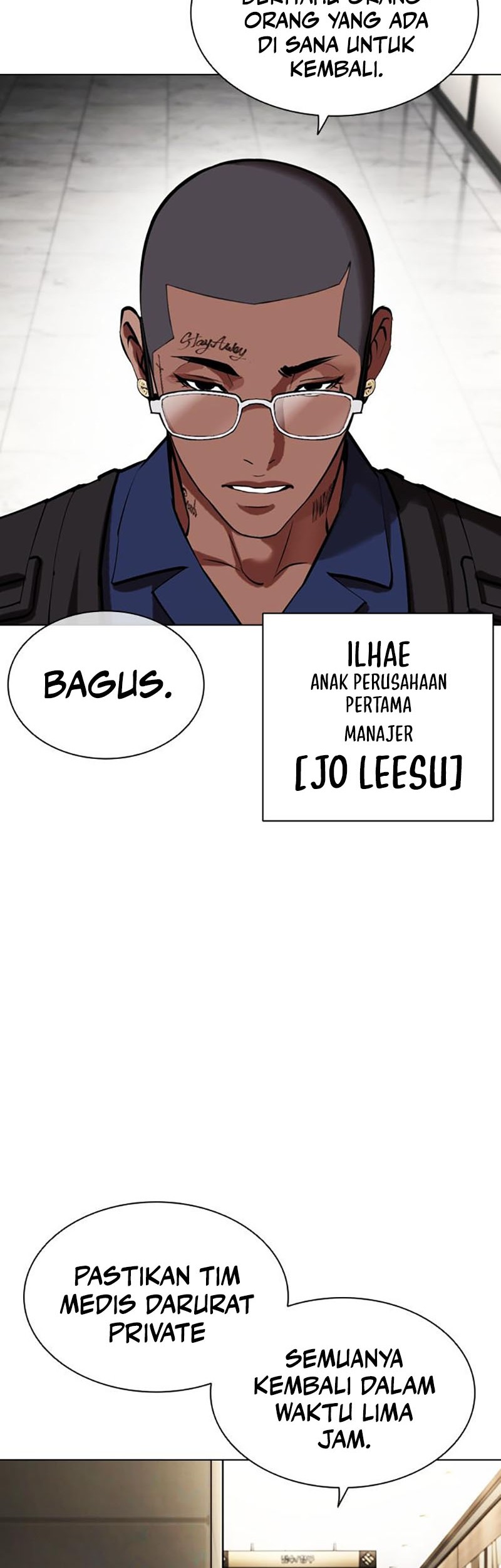 Chapter 450 - halaman 60