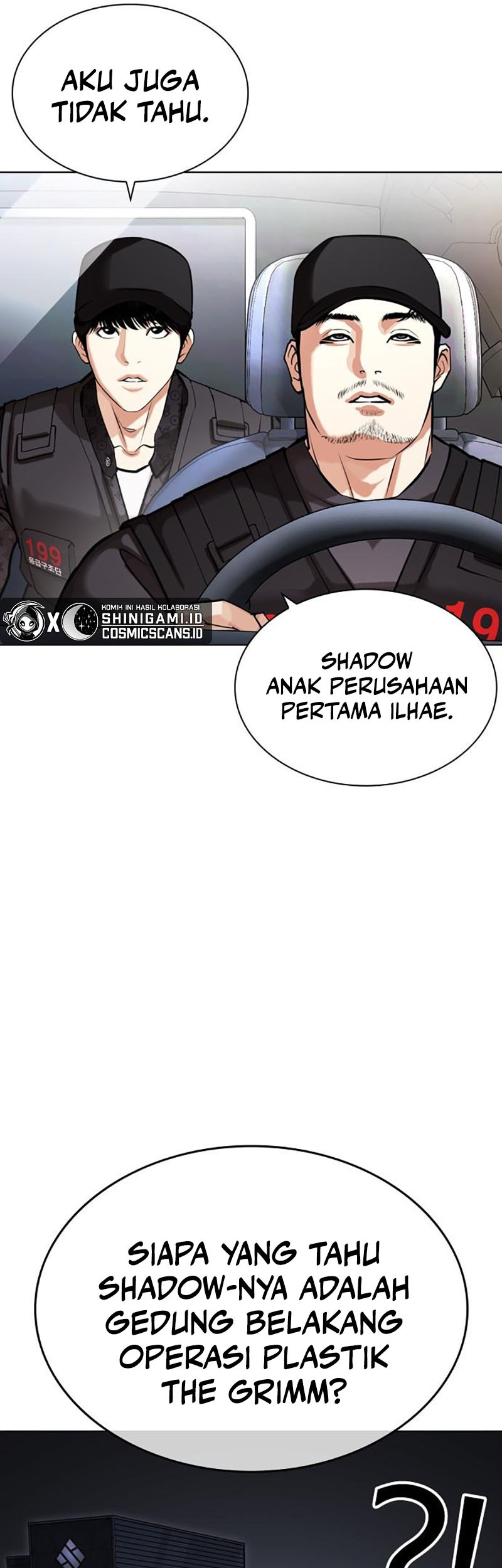 Chapter 450 - halaman 68