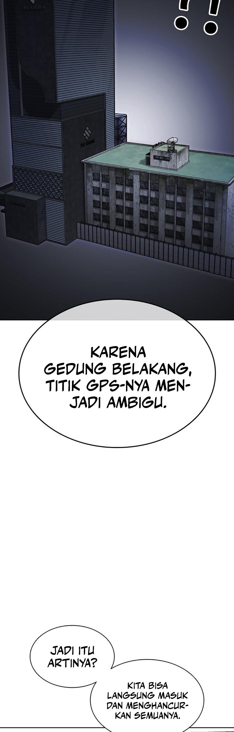 Chapter 450 - halaman 69