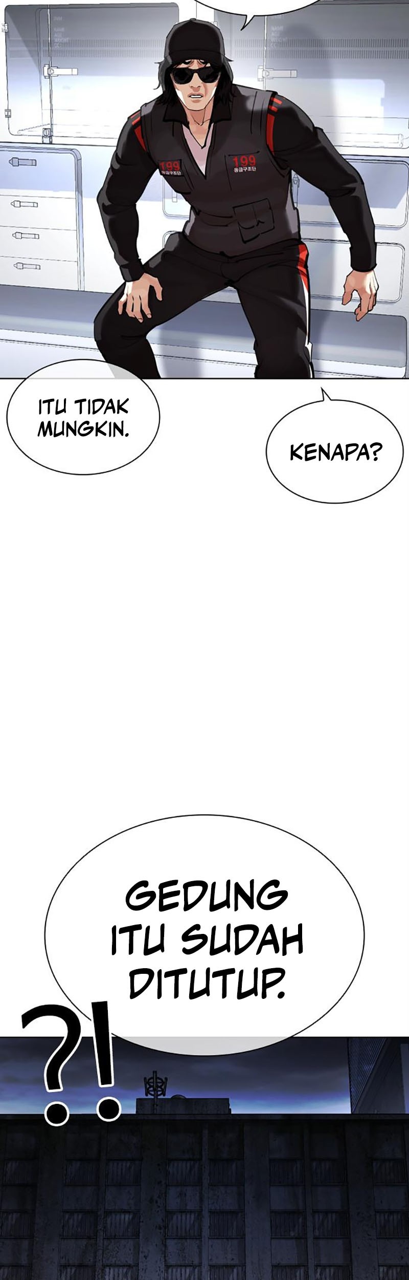 Chapter 450 - halaman 70